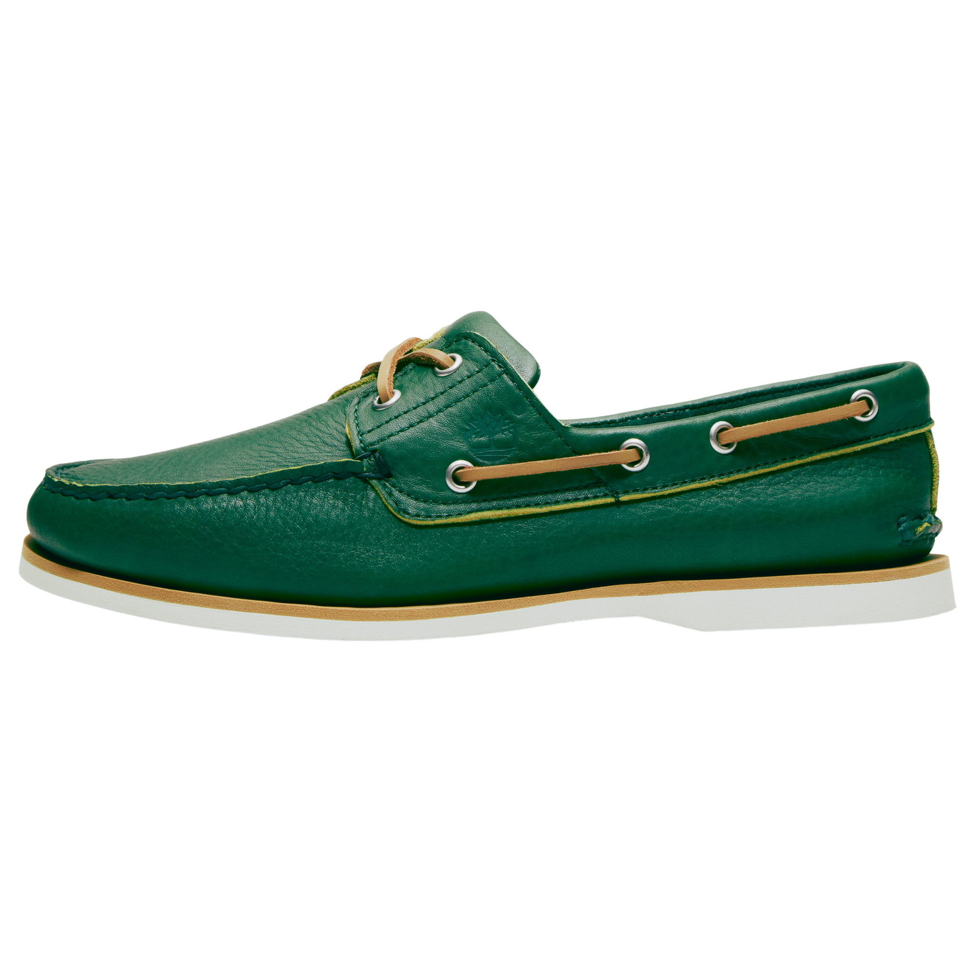 Timberland Classic Deck Shoe TB0A4187E Green