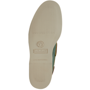 Timberland Classic Deck Shoe TB0A4187E Green