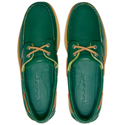 Timberland Classic Deck Shoe TB0A4187E Green