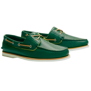 Timberland Classic Deck Shoe TB0A4187E Green