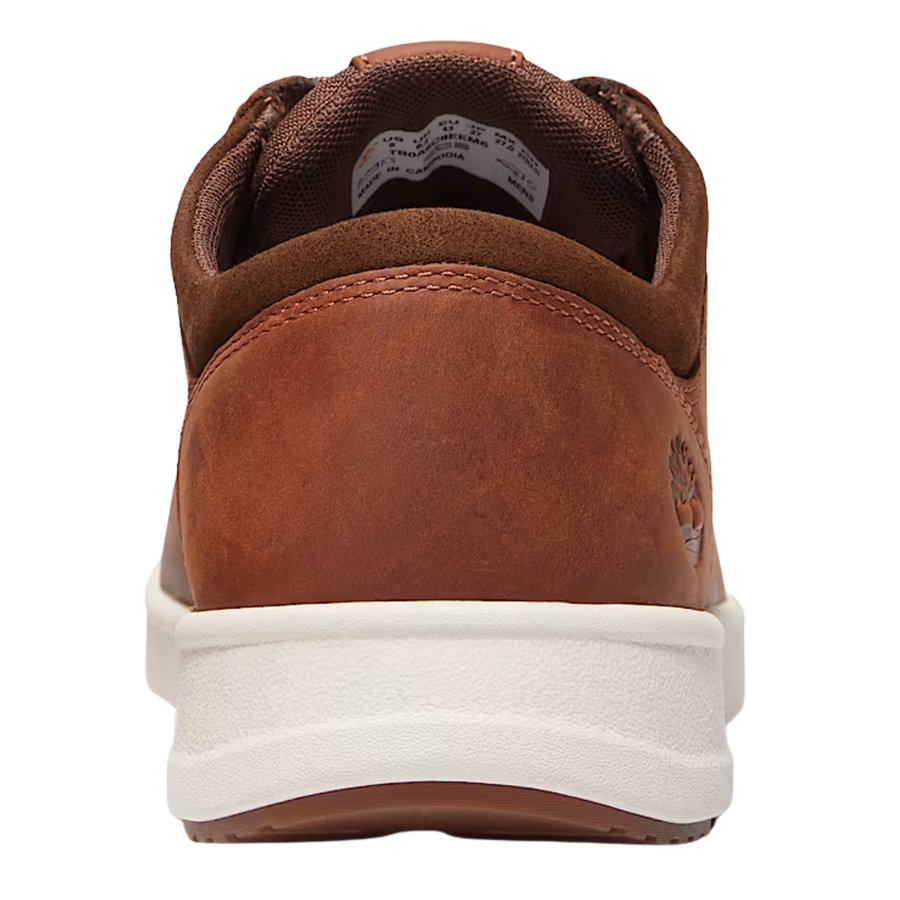 Timberland Parker Street Low Rust
