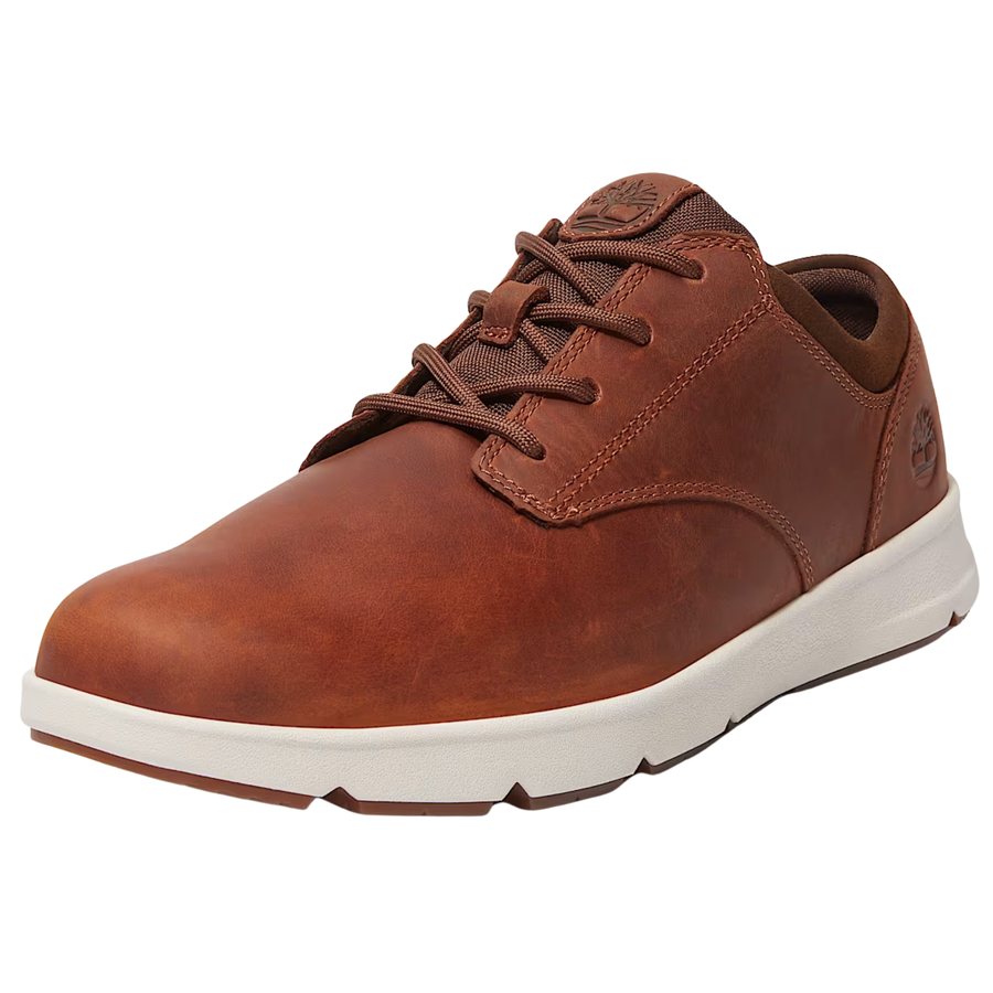 Timberland Parker Street Low Rust