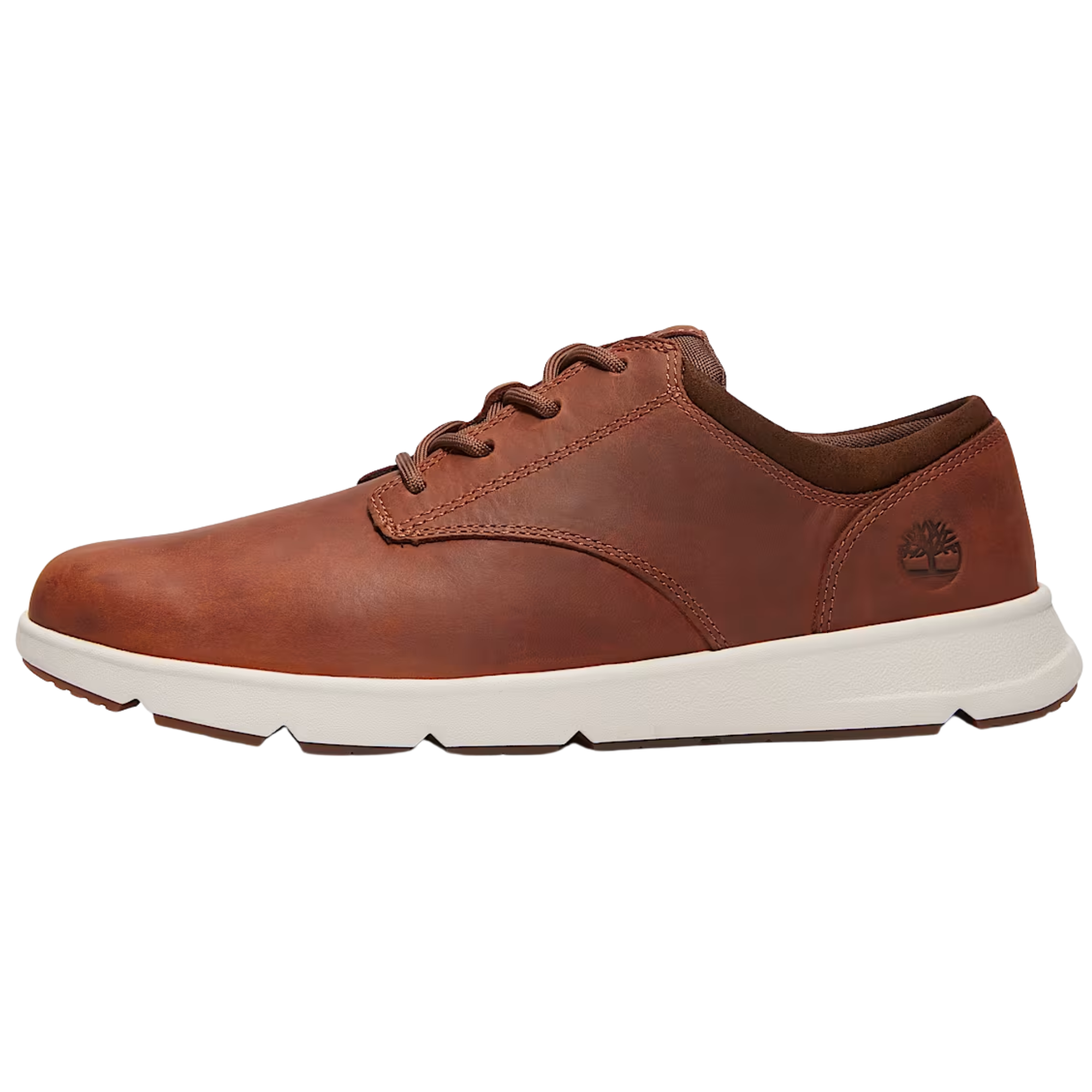 Timberland Parker Street Low Rust