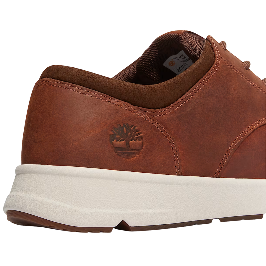 Timberland Parker Street Low Rust