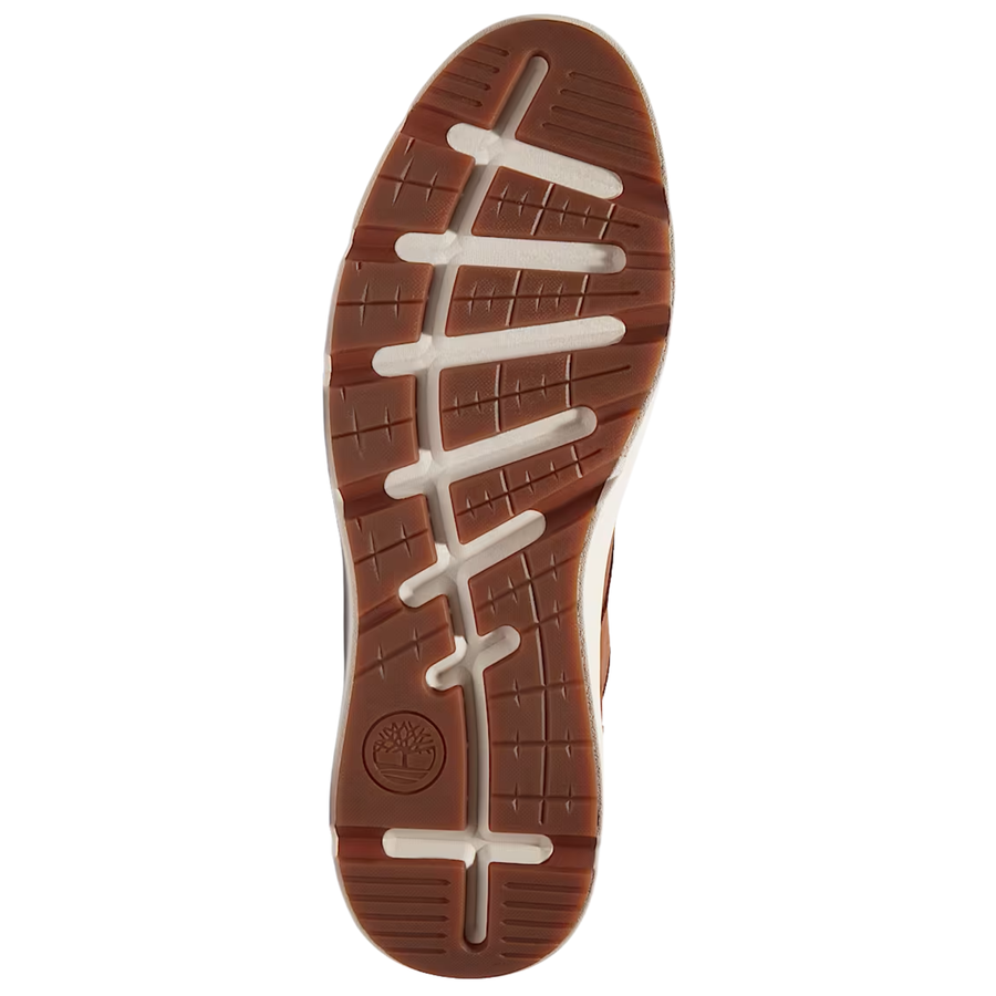 Timberland Parker Street Low Rust