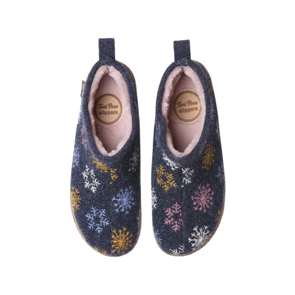 Toni Pons Duna Bootee-Blue