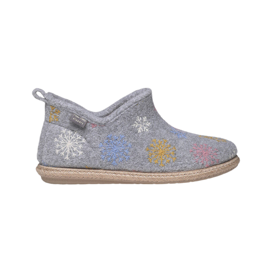 Toni Pons Duna Bootee-Grey