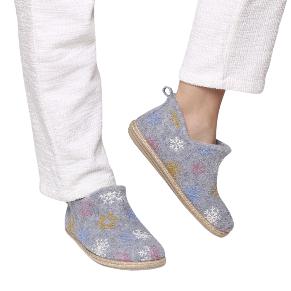 Toni Pons Duna Bootee-Grey