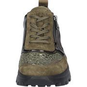 Waldlaufer 993H01 H-Ajala Khaki Green