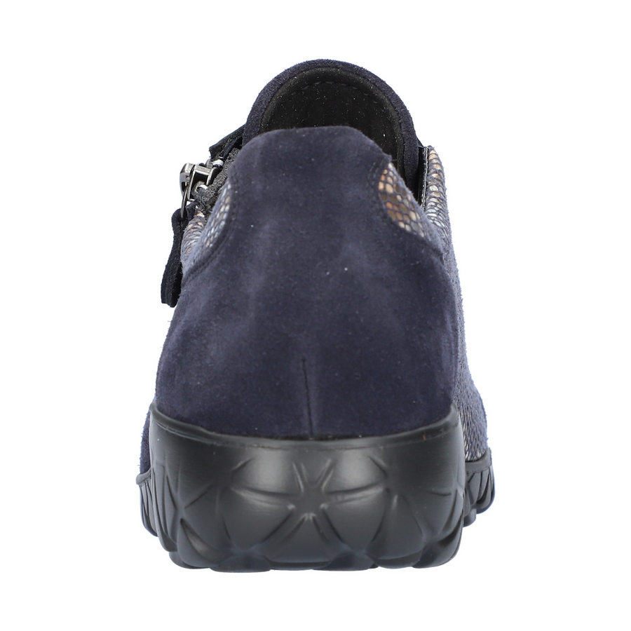 Waldlaufer H89001 Havy-Soft Blue