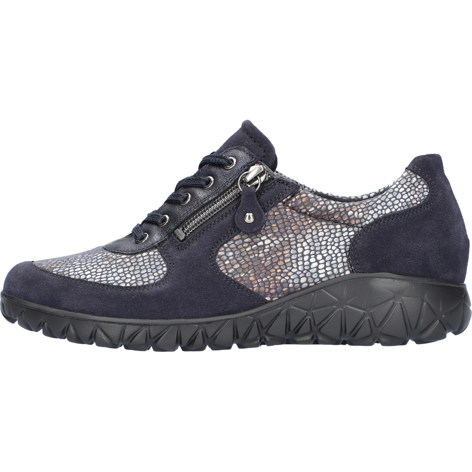 Waldlaufer H89001 Havy-Soft Blue