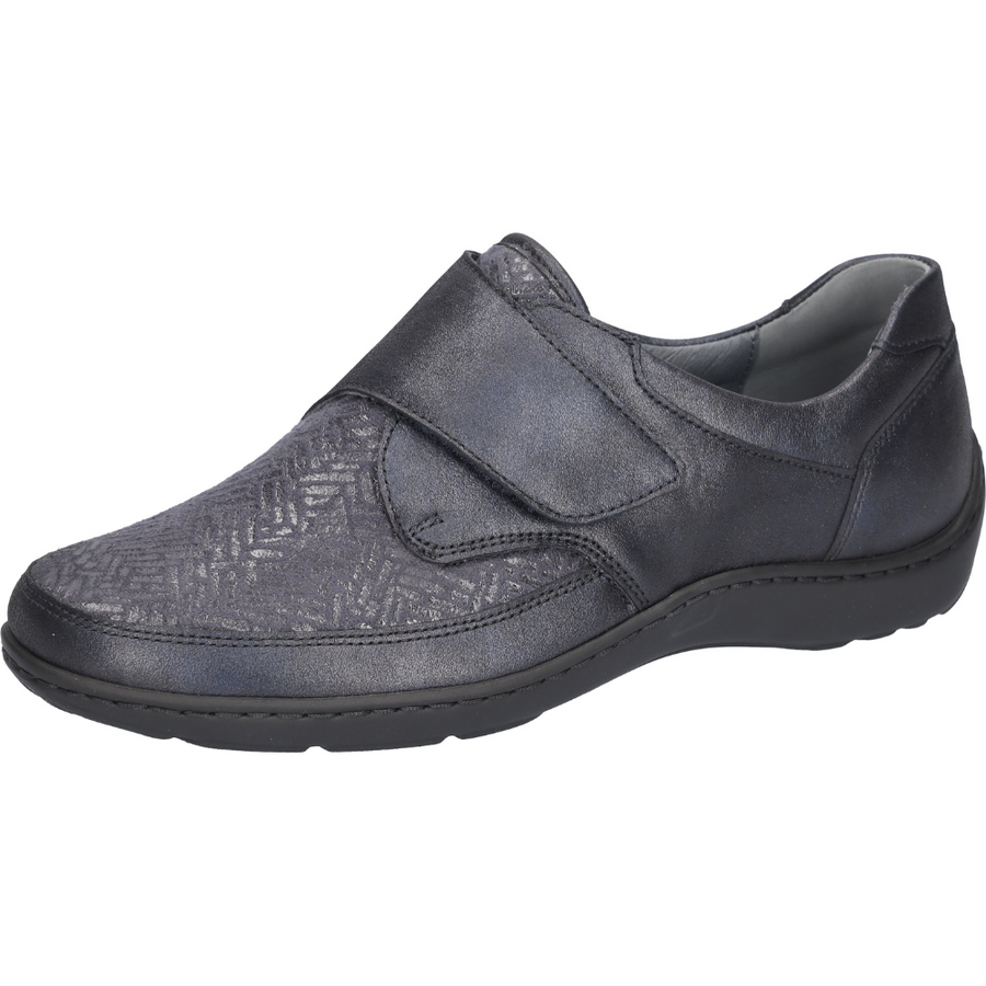 Waldlaufer 496H31 Henni Navy