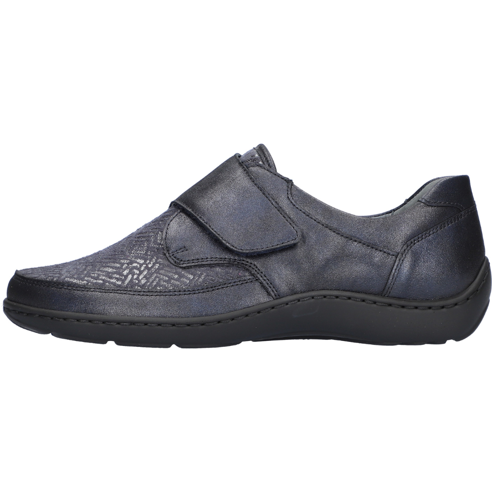 Waldlaufer 496H31 Henni Navy