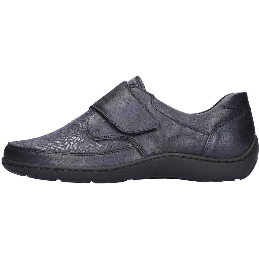 Waldlaufer 496H31 Henni Navy
