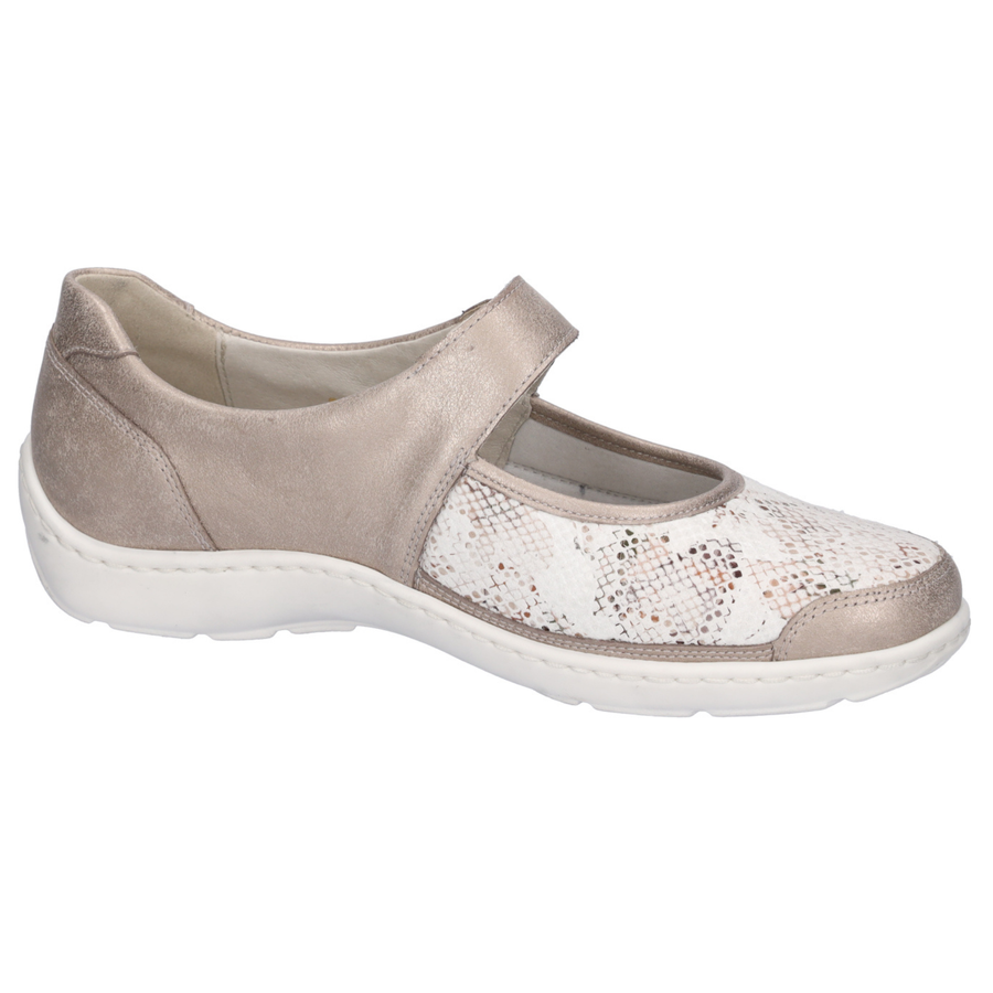 Waldlaufer Henni 496H33 Beige