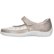 Waldlaufer Henni 496H33 Beige
