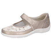 Waldlaufer Henni 496H33 Beige