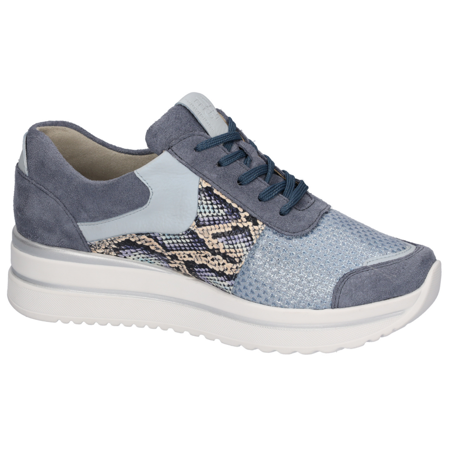 Waldlaufer Luana 669K01 Blue