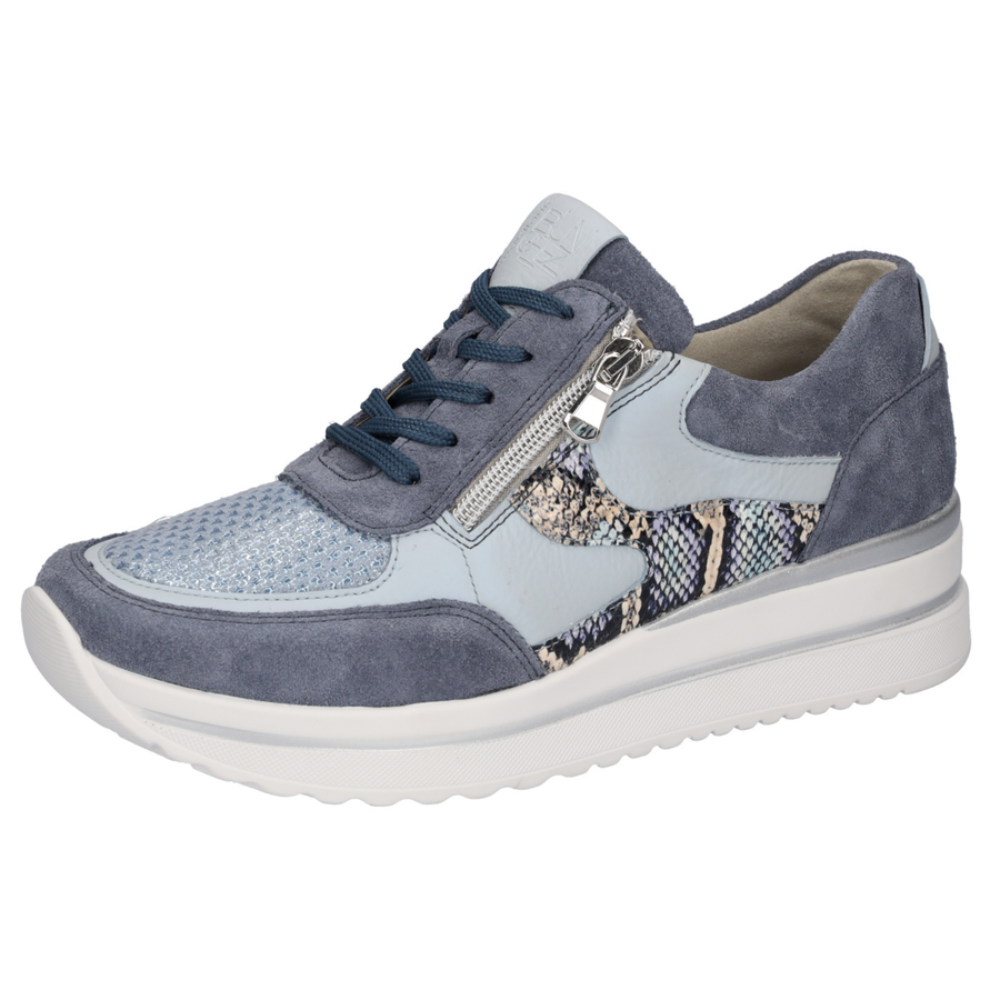 Waldlaufer Luana 669K01 Blue