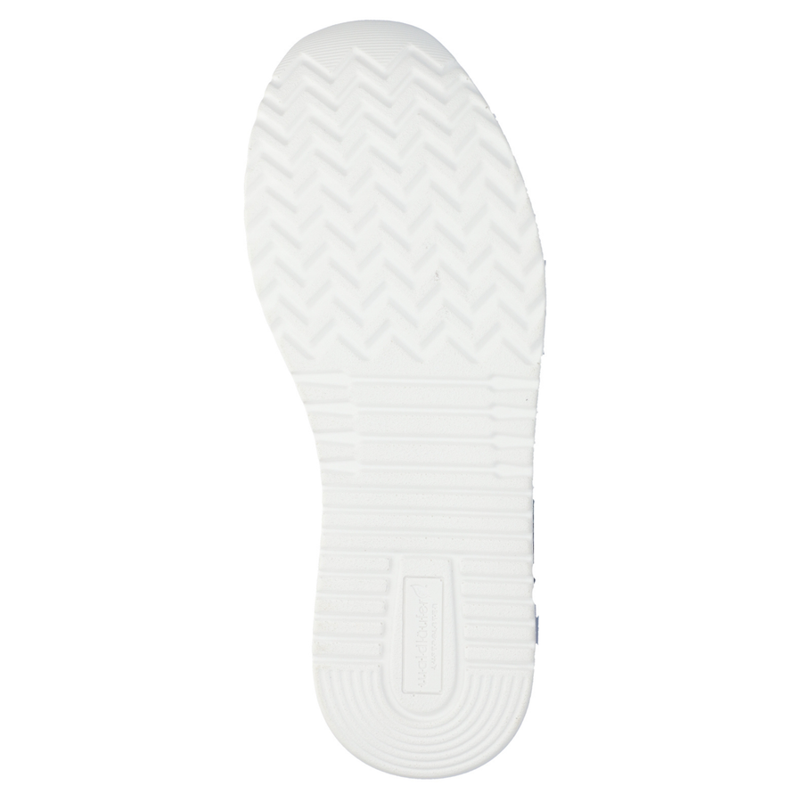 Waldlaufer Luana 669K01 Blue