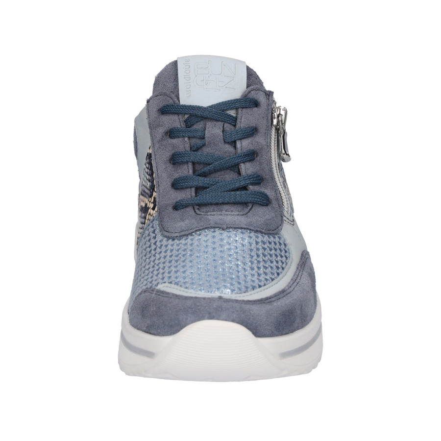 Waldlaufer Luana 669K01 Blue