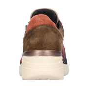 Waldlaufer 927H02 H-Carla Rust Brown