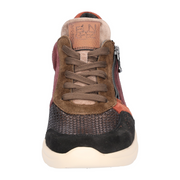 Waldlaufer 927H02 H-Carla Rust Brown