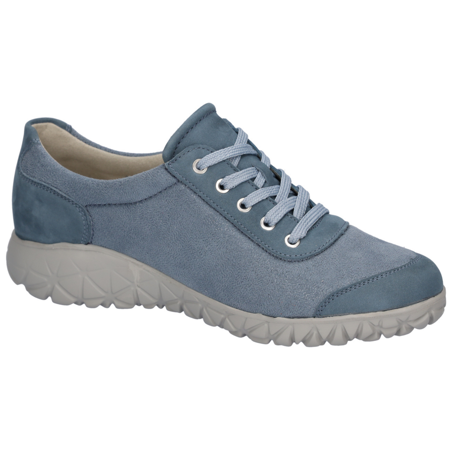 Waldlaufer Havy-Sofy H89001 Blue