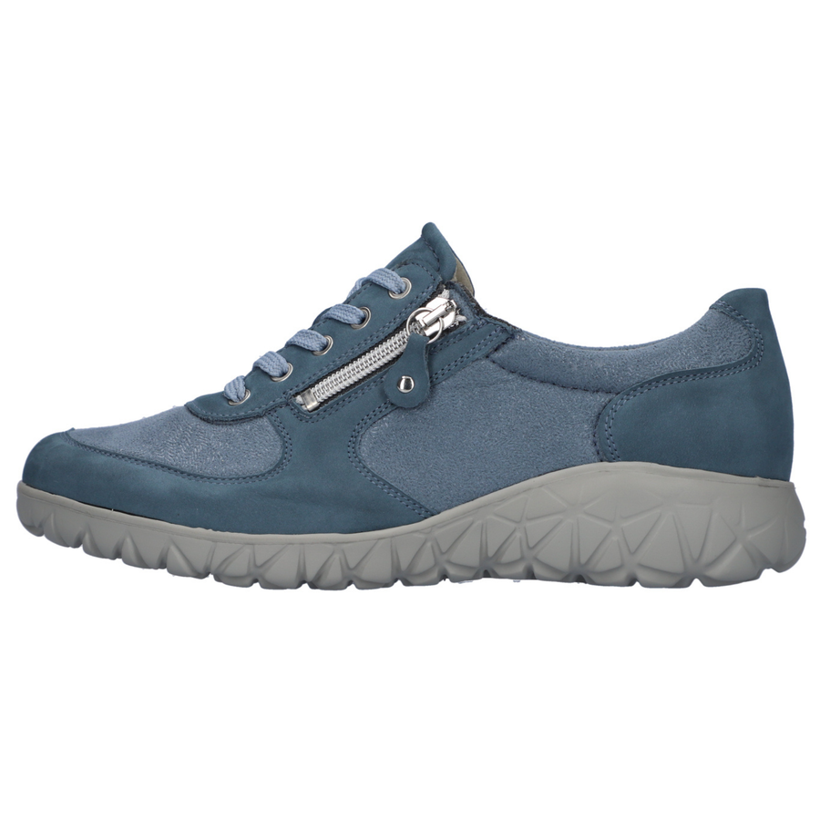 Waldlaufer Havy-Sofy H89001 Blue