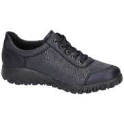Waldlaufer H89001 Havy-Soft Navy