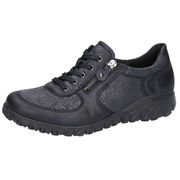Waldlaufer H89001 Havy-Soft Navy