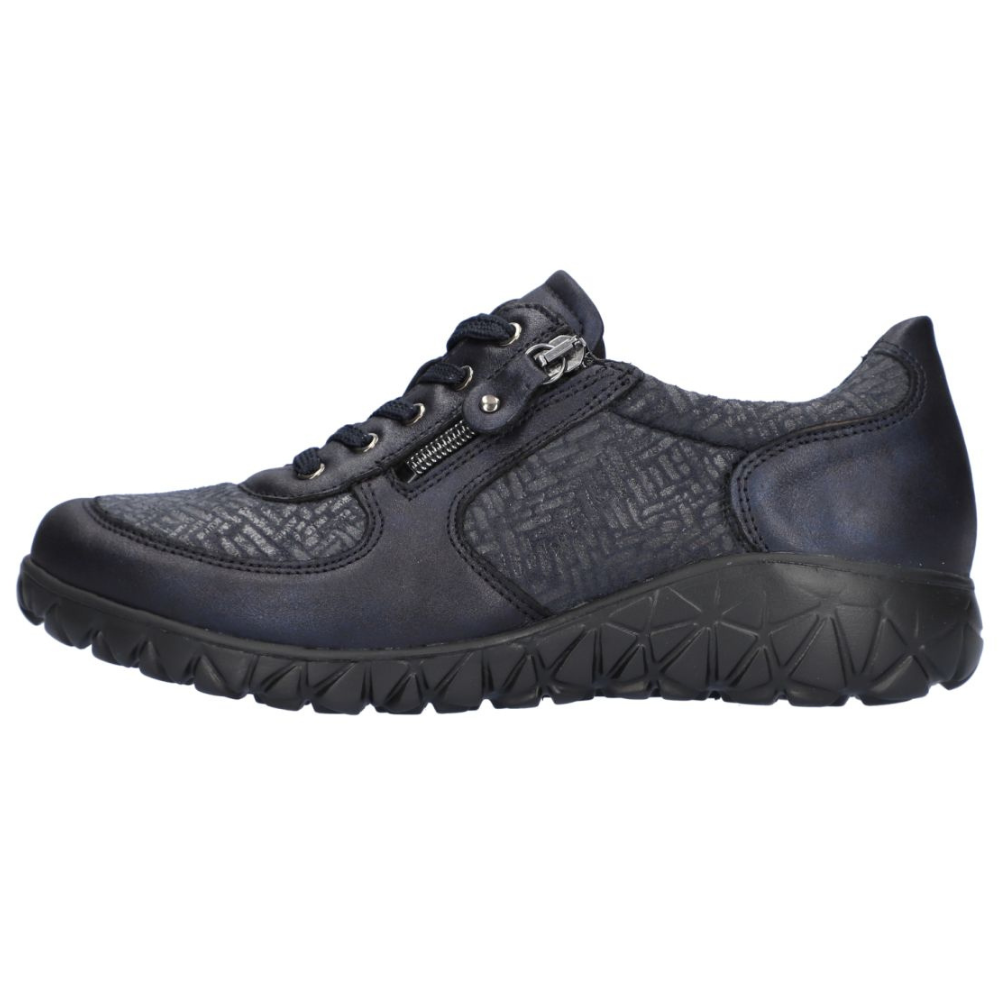 Waldlaufer H89001 Havy-Soft Navy