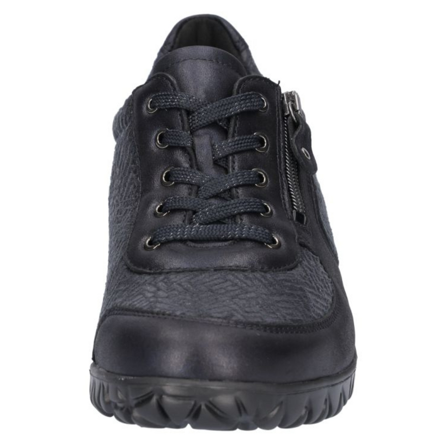 Waldlaufer H89001 Havy-Soft Navy