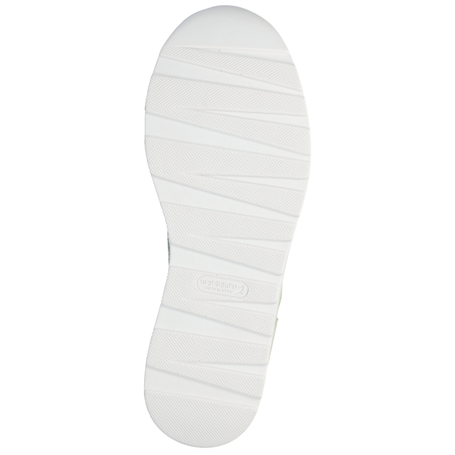 Waldlaufer Lana 758009 Lemon