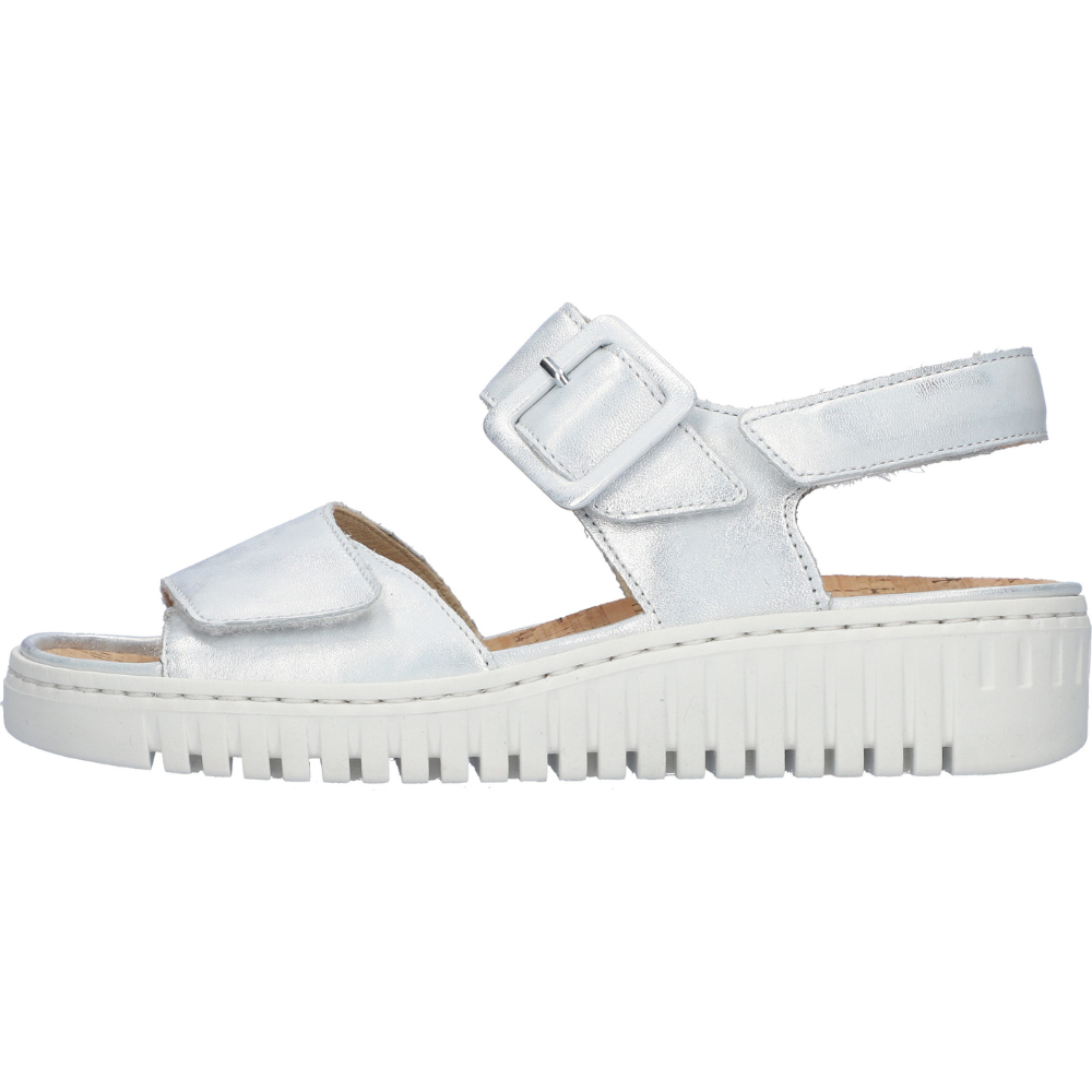 Waldlaufer Willow 955004 White