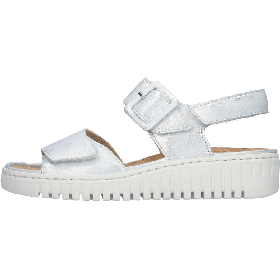 Waldlaufer Willow 955004 White