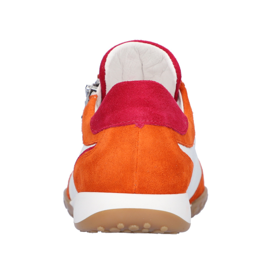 Waldlaufer Poppy 978001 Orange/Pink