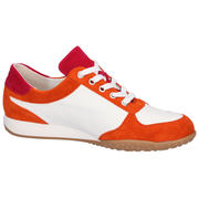 Waldlaufer Poppy 978001 Orange/Pink