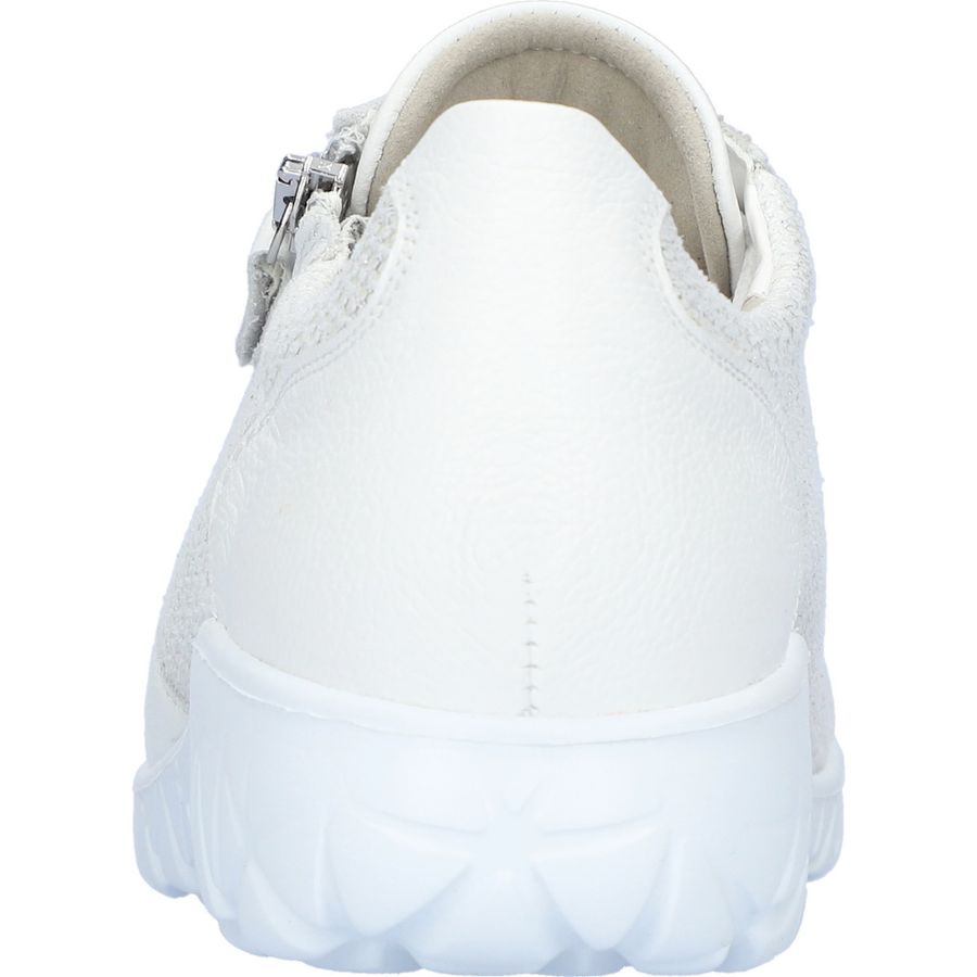 Waldlaufer Havy-Sofy H89001 White