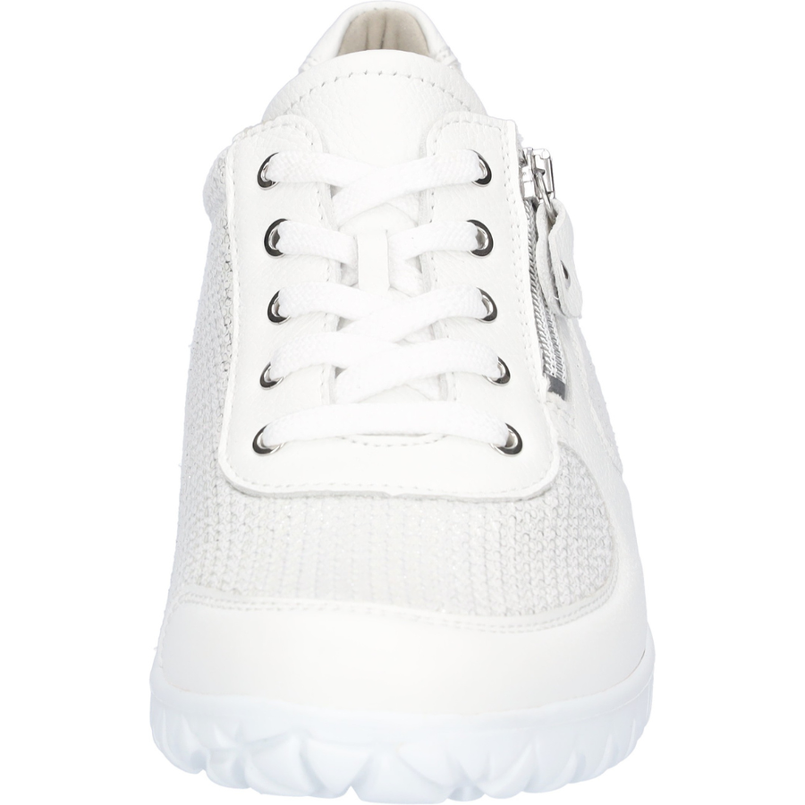 Waldlaufer Havy-Sofy H89001 White