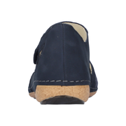 Waldlaufer Heliett 342H80 Navy