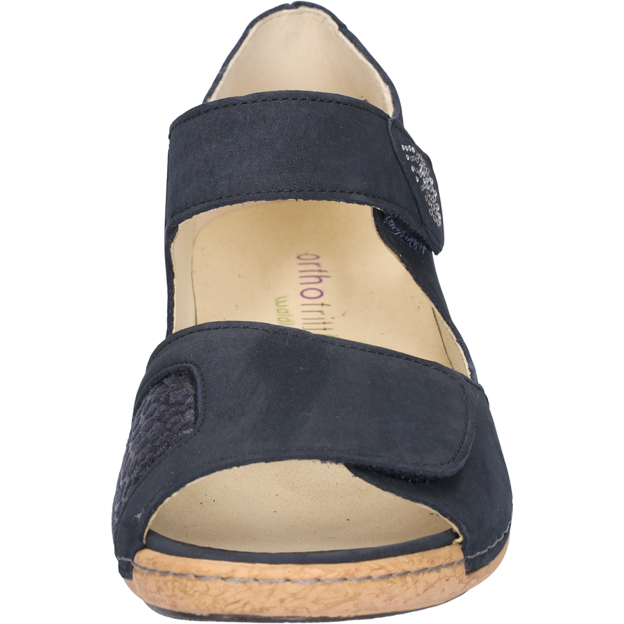 Waldlaufer Heliett 342H80 Navy