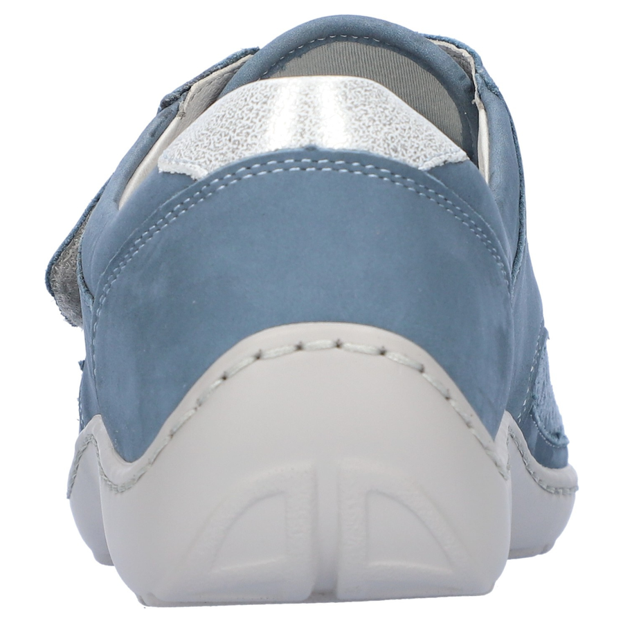 Waldlaufer 496H31 Henni Denim