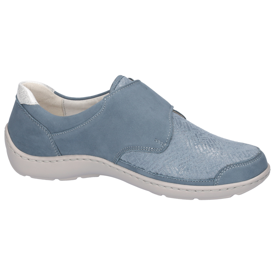 Waldlaufer 496H31 Henni Denim