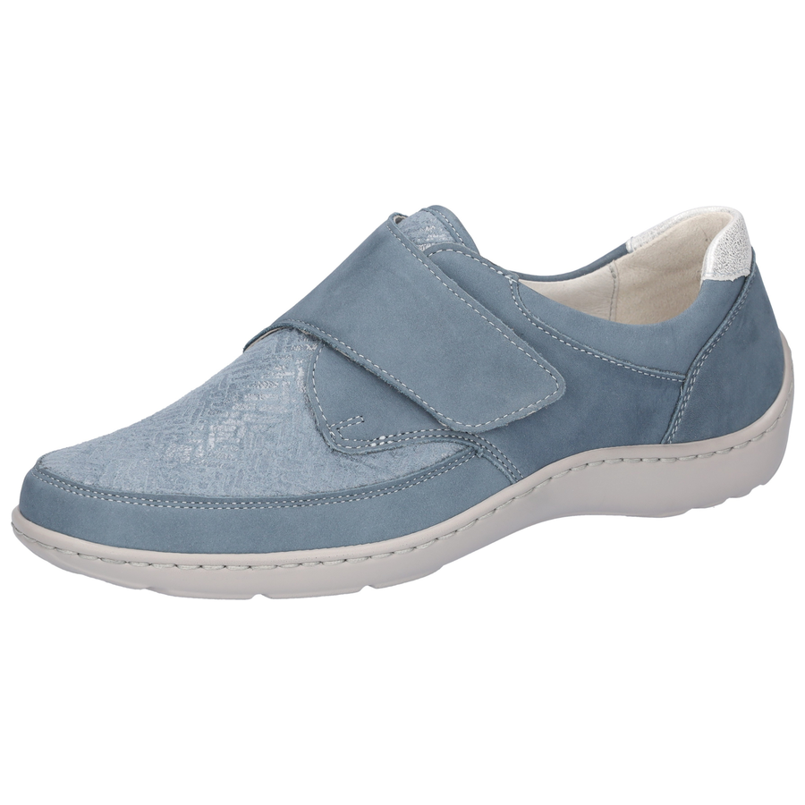 Waldlaufer 496H31 Henni Denim