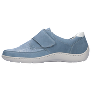 Waldlaufer 496H31 Henni Denim