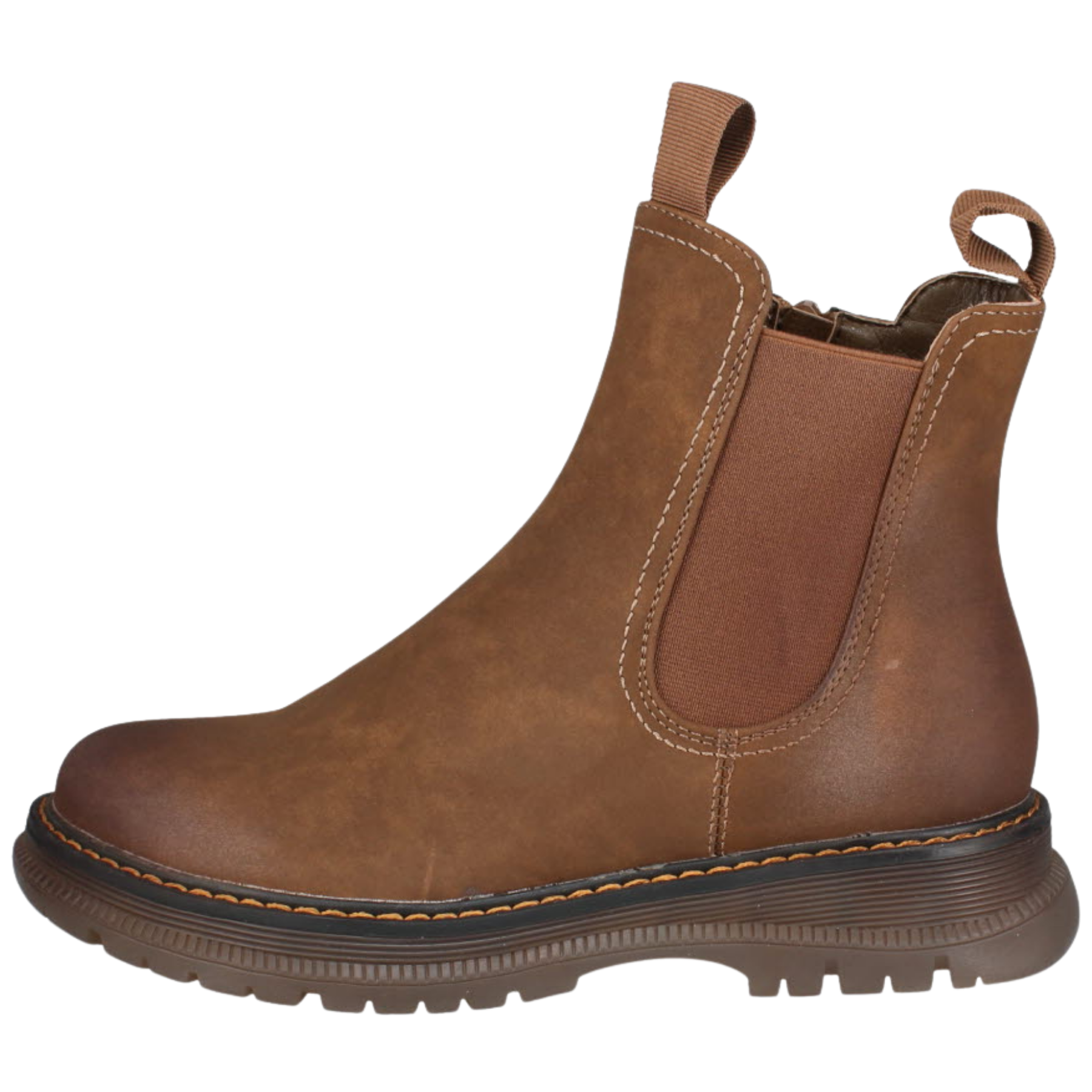 Westland Peyton 05 Brown