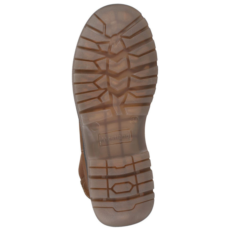 Westland Peyton 05 Brown