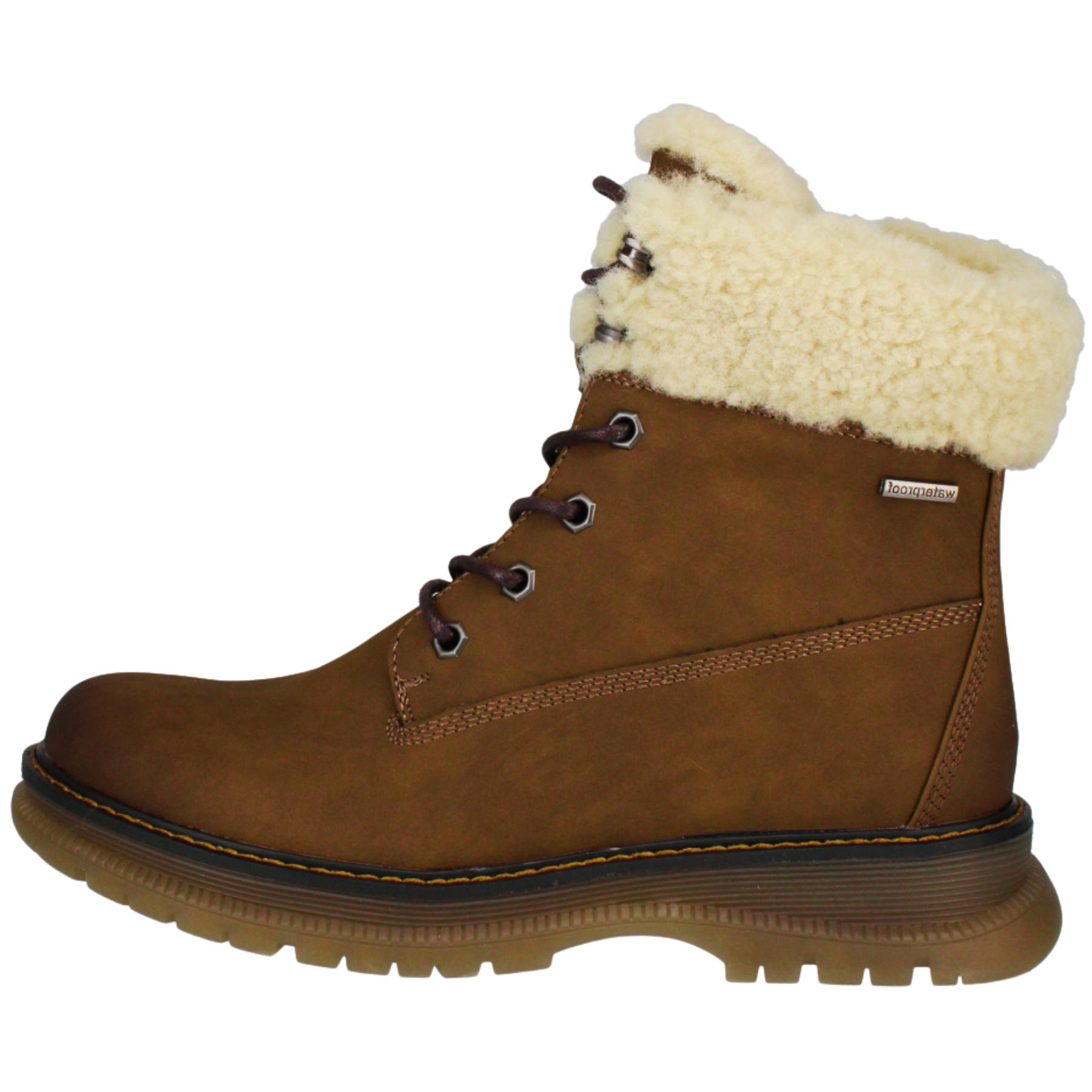 Westland Peyton 16 Brown