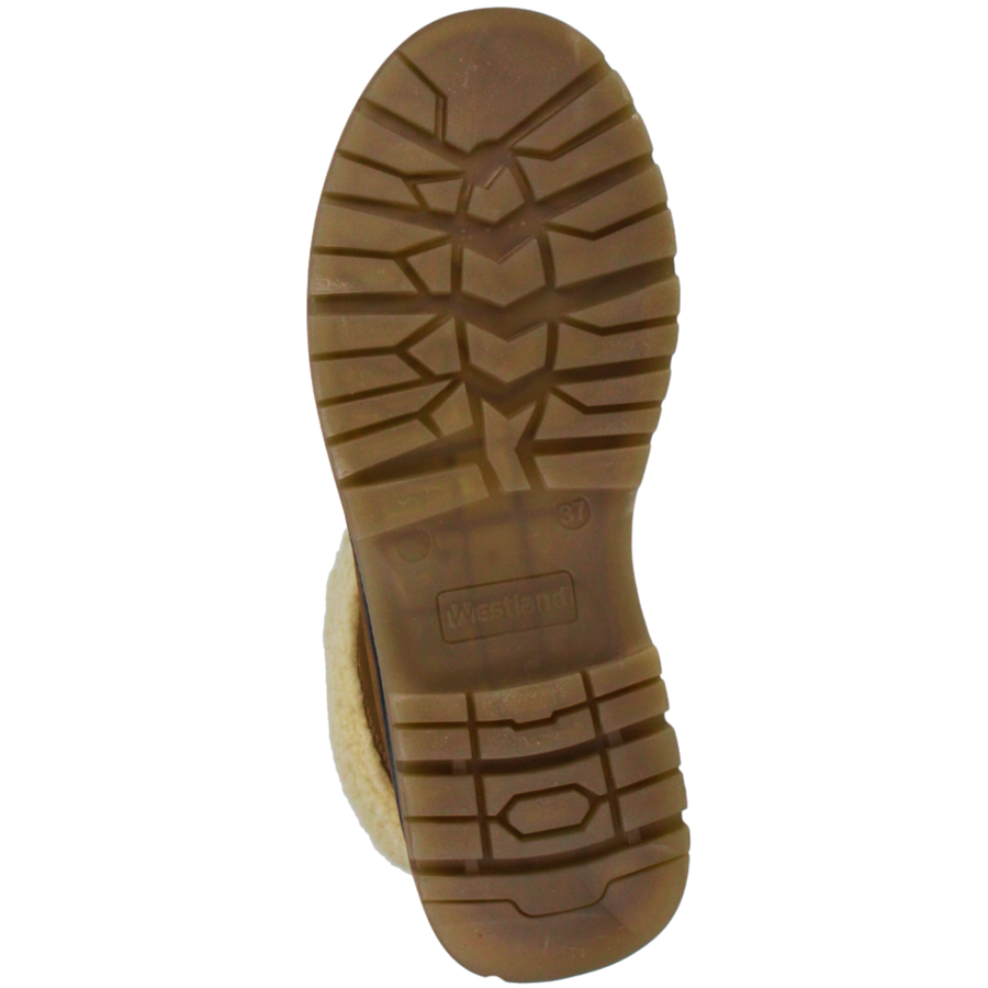Westland Peyton 16 Brown